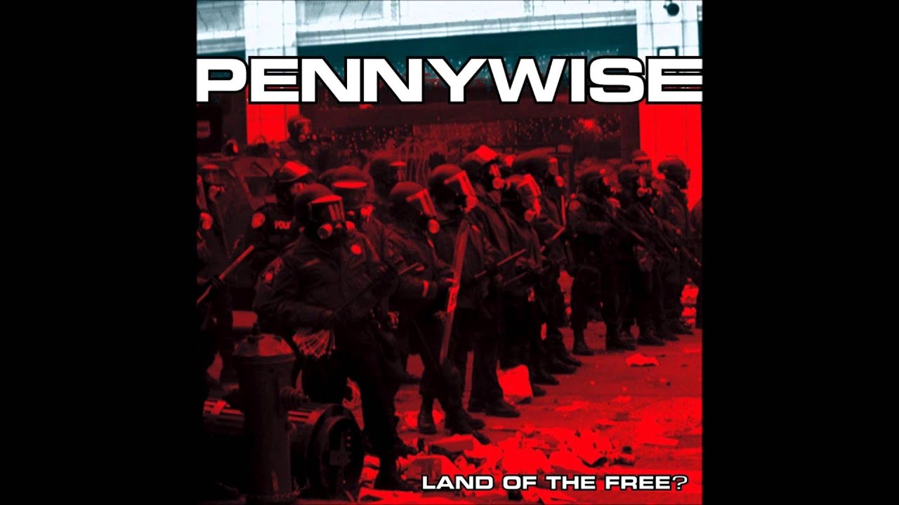 Penny Wise Fuck Authority 39