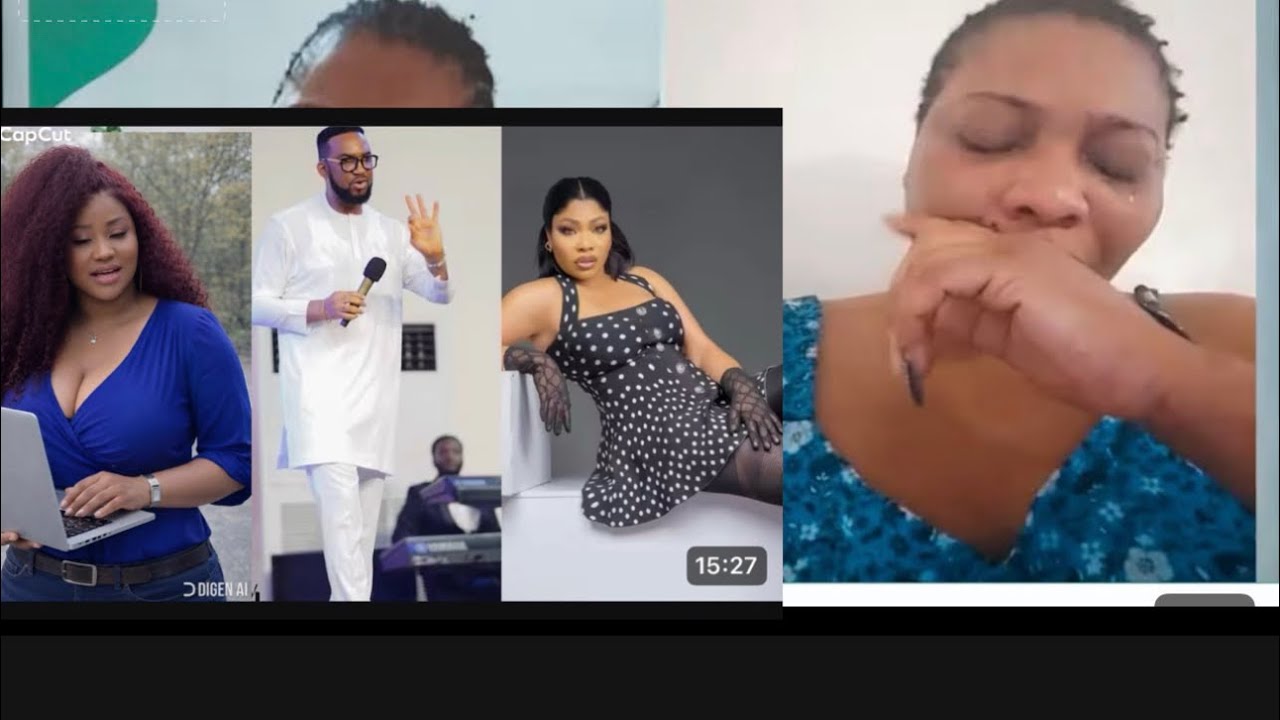 Doris Ogala cries out: Celebrity moments the internet can’t stop talking about.