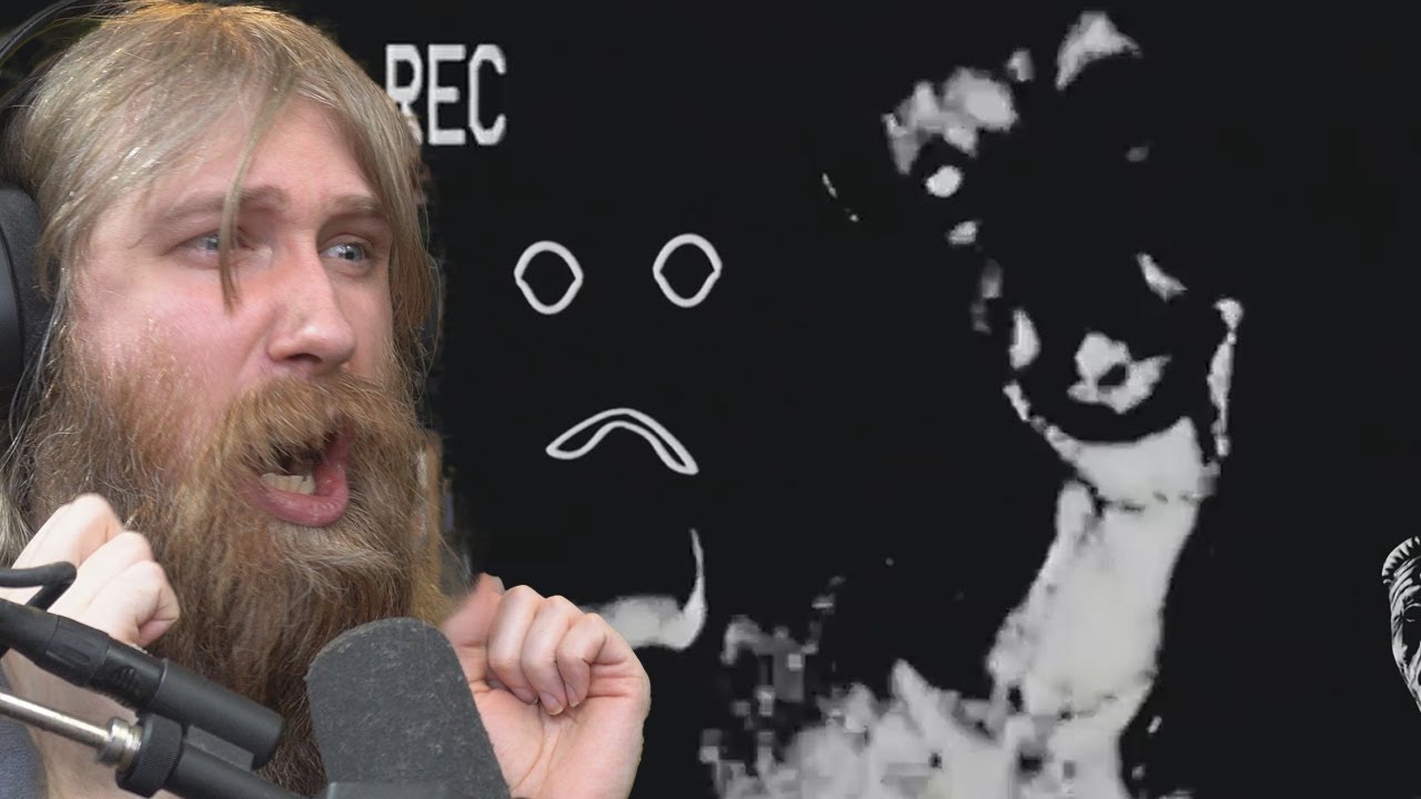 The Scariest One | Ryan Reacts to The Mandela Catalogue Vol. 333