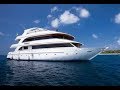 Sachika liveaboard promo  maldives liveaboard diving