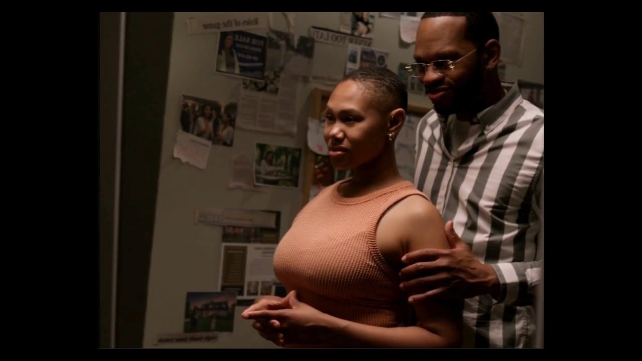 A Mirror of Deception trailer 