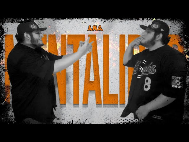Watch A.N.G - MENTALIDAD (VIDEO OFICIAL) on YouTube Watch A.N.G - MENTALIDAD (VIDEO OFICIAL) on YouTube