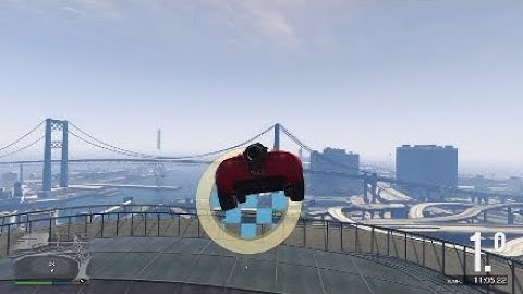 [DIOS] ROCKET JUMPSREP*