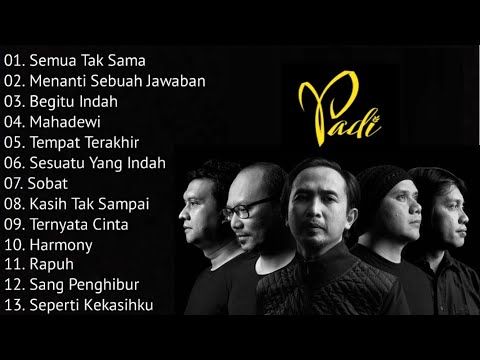 padi full album