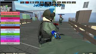 hacker in cbro !