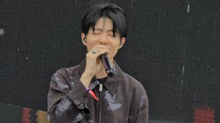 240504 우리서로사랑하지는말자 | Giriboy @ HIPHOPPLAYA FESTIVAL 2024