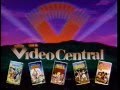 Heb central tv commercial 1991
