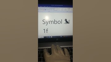 symbol in Ms word #shorts #shortcut #asmr #pc #games #tricks #computer @matinsistem