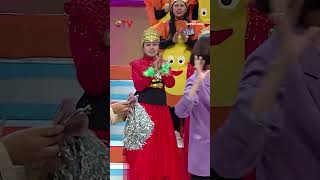 Nyesel Raisya Tolak Uang 15 Juta #andhikapratama #superdeal #shorts