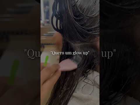 Os momentos mais especiais da vida merecem um cabelo à altura ✨