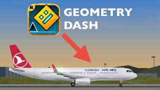 I Tested every flight sim in GD screenshot 3