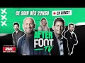 AFTER FOOT avec Carine GALLI