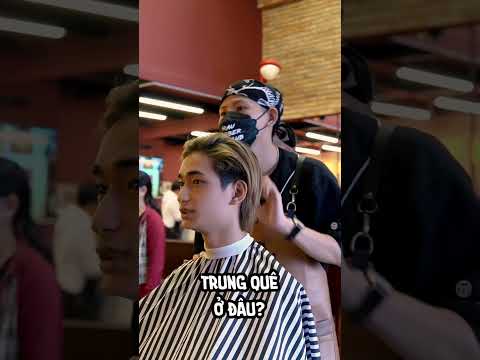 Video Mẫu Mullet Layer quá đẹp bồ ơi | 4RAU tư vấn kiểu tóc - youtube
