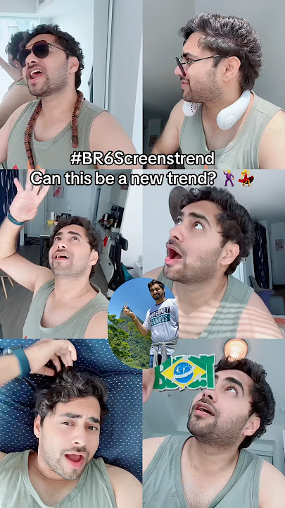 Which country are you watching this video from? Comment below! 😛❤️ #shorts #brasil #funk