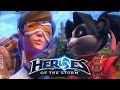 Did You Know? Heroes of the Storm Facts and Easter Eggs