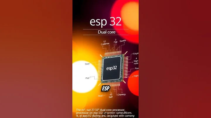 What is ESP32 ? Better than Arduino Uno? ⚡#ESP32 #Arduino #IoT #Microcontroller #DIYElectronics