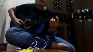 Download Lagu Acaustic sejarah mungkin berulang-cover by rendi MP3
