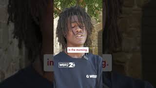 Victim Identified in Denham Springs Shooting Family Reacts