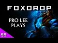 Foxdrop godlike lee sin game  diamond highlights