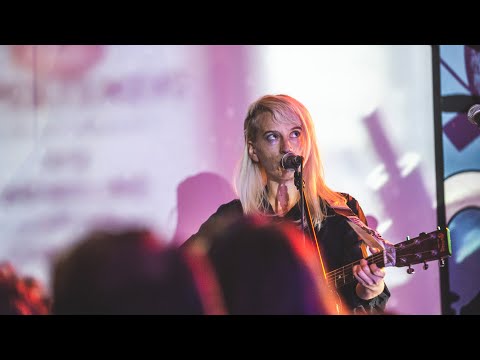 Nomke - Honey I Sure Miss You (Daniel Johnston cover)