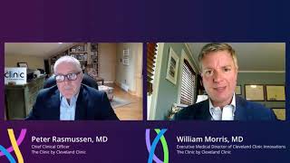 Access to the World's Best Healthcare Expertise