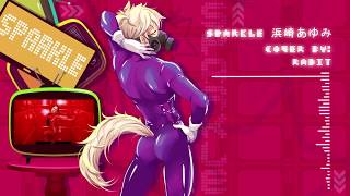 【Radit】SPARKLE | Ayumi Hamasaki [ male cover ]