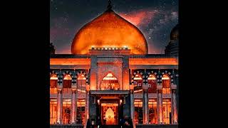 Download lagu Makmum Menangis Surat At Tahrim Ayat 6-8 Ustadz Hannan Attaki