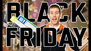 Amazon Black Friday Tech Deals 2017 Amazon Black Friday Tech Deals 2017