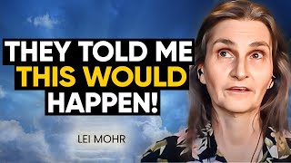 The RAW Truth About Channeling & Channelers No One is TALKING ABOUT! | Lei Mohr