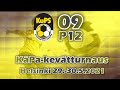 Exciting Match Recap: KuPS 09K vs Inter SiMu on 29/05/2021 ⚽