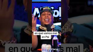 BULIN 47 HABLA SOBRE PROBLEMA QUE TUVO CON LA POLICIA 🚨 EN ALOFOKE #bulin47 #alofokeradioshow #short