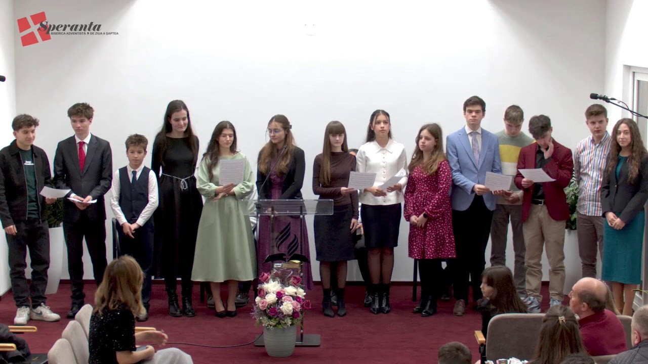 31 decembrie 2025 -  Program special de anul nou [miercuri seara]