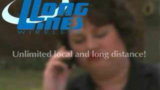 Famous LongLines Commercial Profile