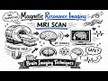 Magnetic Resonance Imaging Explained (MRI Scan) | Brain Imaging techniques