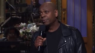 Dave Chappelle's Insightful Standup: Trump's Tax Acumen Unveiled