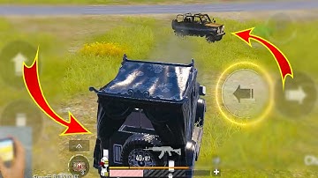 I INTO ENEMIES IN LAST ZONE 😂 | PUBG Mobile BGMI