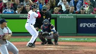2013/10/13 Nava breaks up no-no