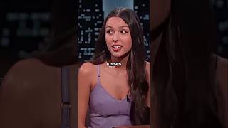 Before the Hit Olivia’s Raw Lyrics Leaked! #shorts