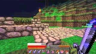Herobrines Return by Hypixel - part 1