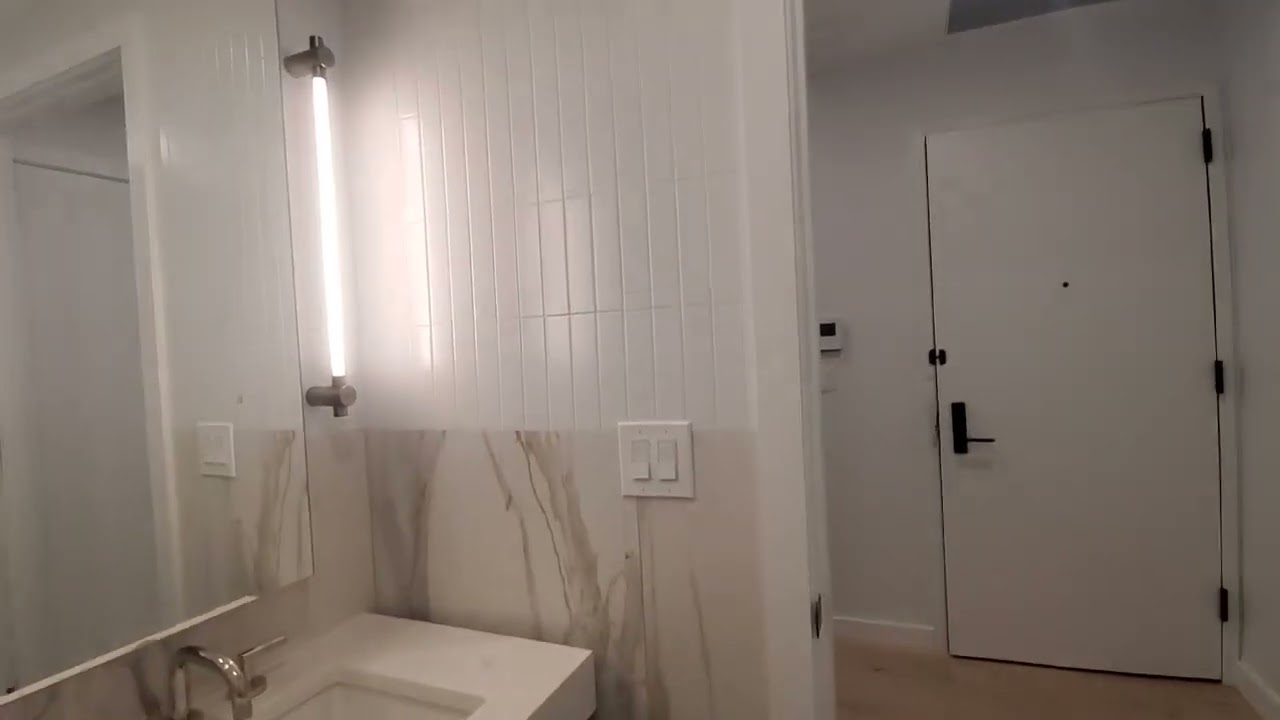 Discover Urban Serenity: Studio Living with Outdoor Charm at The Lumen - Unit 1A for $695K