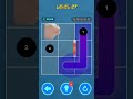 Download now! Level 27! #GridRush #ios #adhd #shorts #cat #puzzle #viral #ronaldo #zoommyface #kpop