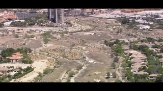 Court ruling adds $141M to city's price tag in legal battle over defunct Badlands golf course
