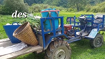 Hnub no kuv mu des dib des zau nawb sab tiag2 li os. 30/05/2020