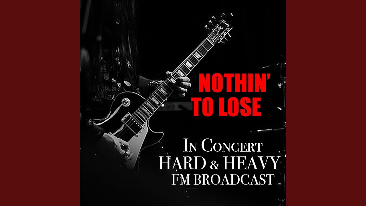 She Don't Know Me (Live)