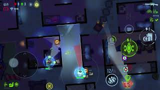 불릿에코 (BULLET ECHO) 블리자드 7킬!! 심장이 두근두근!! (24/8/26) screenshot 2