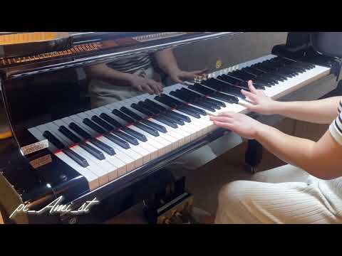 캐논변주곡(Jazz Ver.) - [J.Pachelbel]
