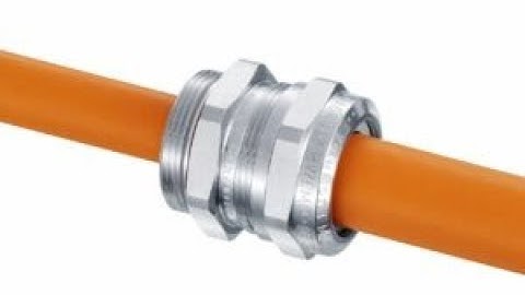 EVolution EMC Installation