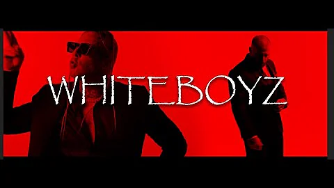 Whiteboyz - Tom Macdonald & Adam Calhoun (Uncensored)