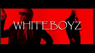 Whiteboyz - Tom Macdonald \& Adam Calhoun (Uncensored)