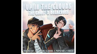 THX2U (feat. The Ghost)
